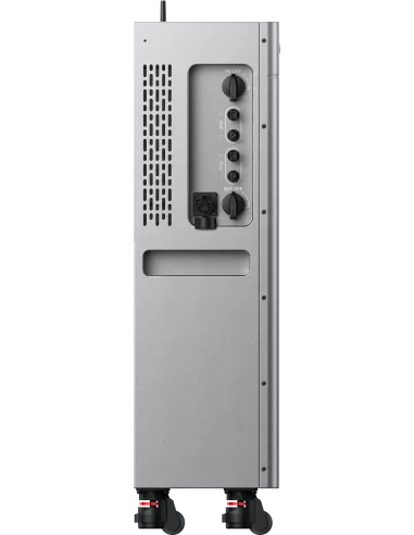 SolarFlow 4000 Mix AC+ Zendure