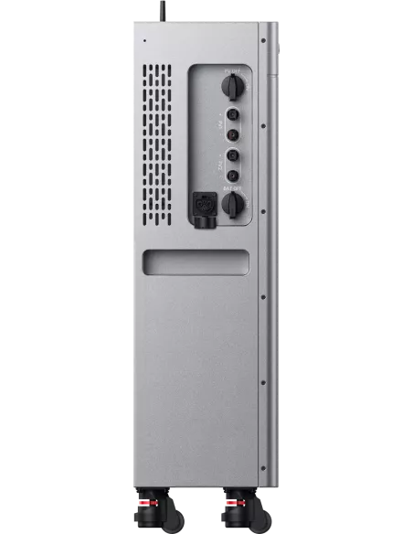 SolarFlow 4000 Mix AC+ Zendure