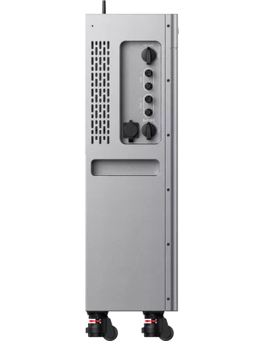 SolarFlow 4000 Mix AC+ Zendure