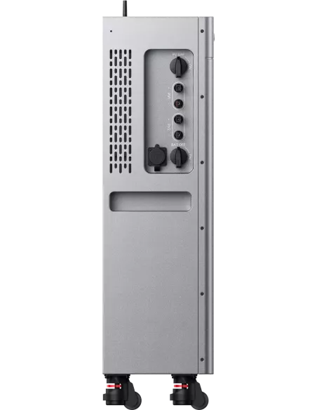SolarFlow 4000 Mix AC+ Zendure