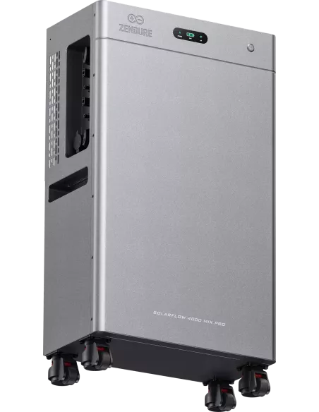 SolarFlow 4000 Mix AC+ Zendure