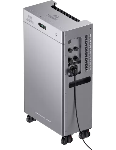 SolarFlow 4000 Mix AC+ Zendure
