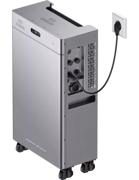 SolarFlow 4000 Mix AC+ Zendure