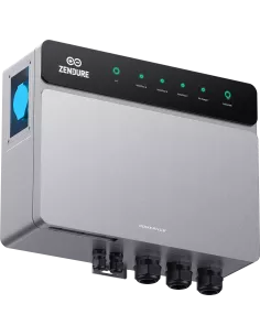 PowerHub Monophasé Zendure 2