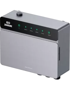 PowerHub Monophasé Zendure