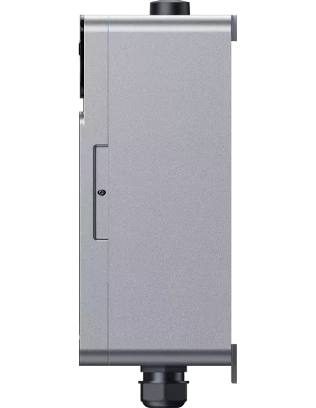 PowerHub Monophasé Zendure