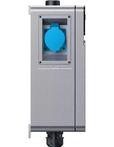 PowerHub Monophasé Zendure