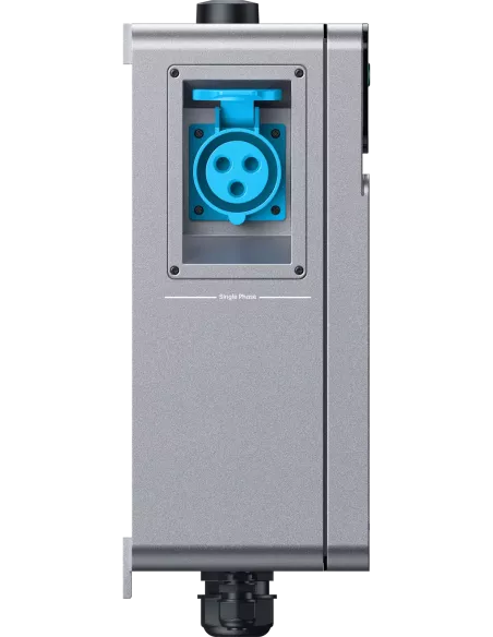 PowerHub Monophasé Zendure