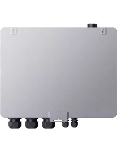 PowerHub Monophasé Zendure
