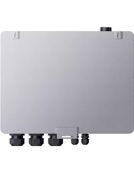PowerHub Monophasé Zendure