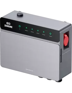 PowerHub Triphasé Zendure