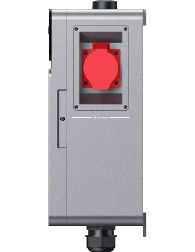PowerHub Triphasé Zendure