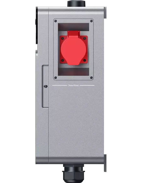 PowerHub Triphasé Zendure