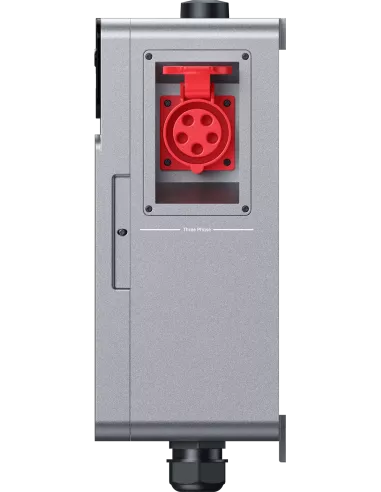 PowerHub Triphasé Zendure