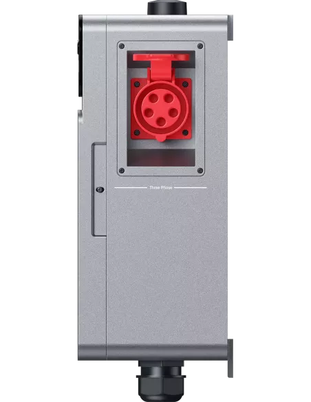 PowerHub Triphasé Zendure