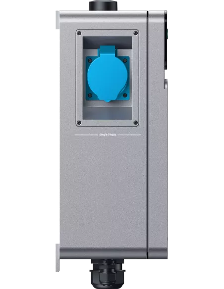 PowerHub Triphasé Zendure