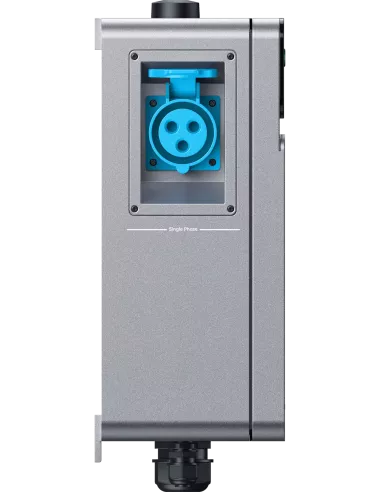 PowerHub Triphasé Zendure