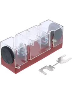 Porte fusible universel 200A