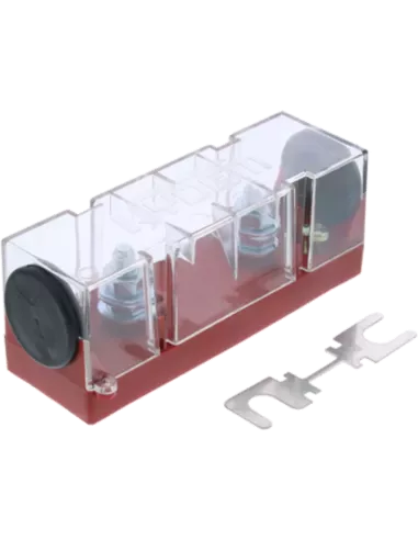 Porte fusible universel 200A
