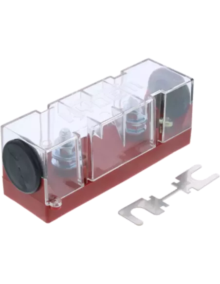Porte fusible universel 200A