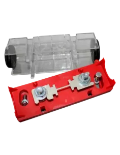 Porte fusible universel 200A 2