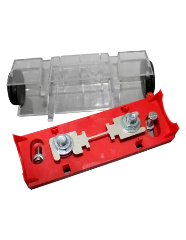 Porte fusible universel 200A
