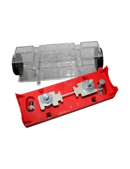 Porte fusible universel 200A