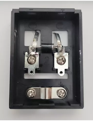 Panneau solaire monocristallin BlueSolar 12 V 20 W VICTRON
