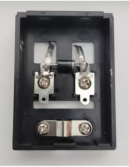 Panneau solaire monocristallin BlueSolar 12 V 20 W VICTRON