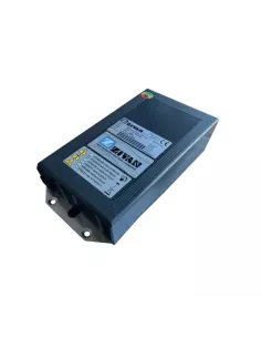 Chargeur de batterie ZIVAN HF NG1L CAN BUS 24V 30A  300Ah