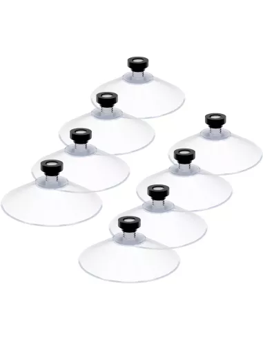 Lot de 8 ventouses Offgridtec pour panneaux solaires pliables FSP-2
