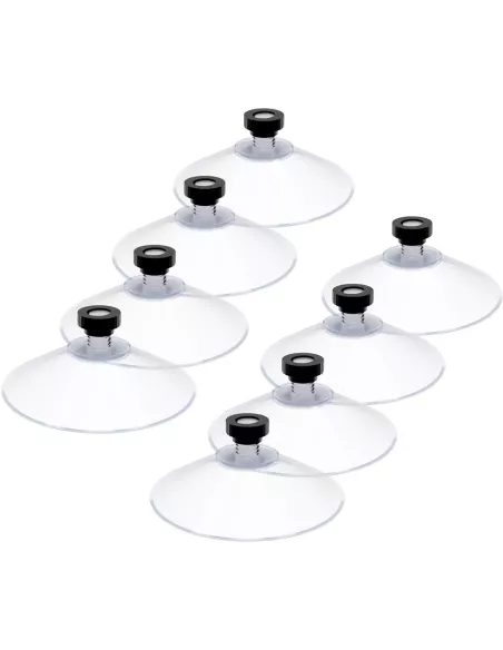 Lot de 8 ventouses Offgridtec pour panneaux solaires pliables FSP-2