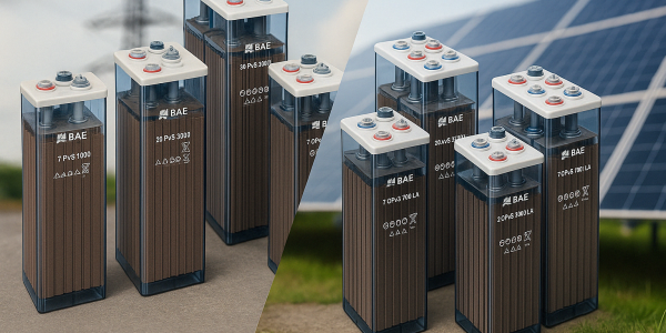 OPZS stationnaire ou OPZS solaire ?